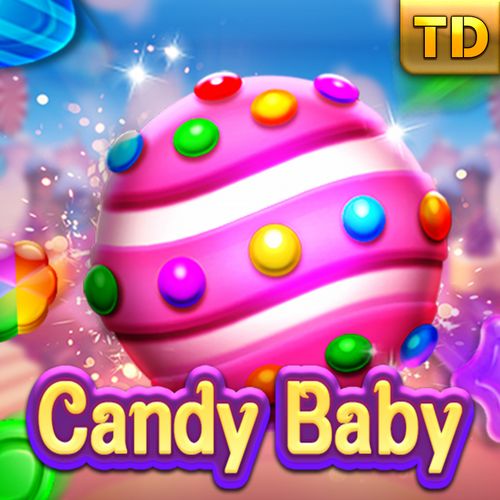 ক্যান্ডি বেবি Slot Game at tk222