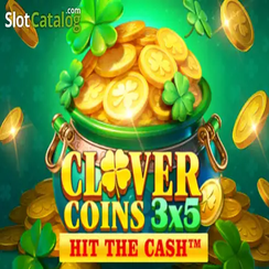 ৩ কয়েন ট্রেজারস - 3 Coin Treasures