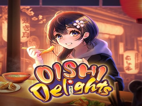 ওইশি ডিলাইটস (Oishi Delights)